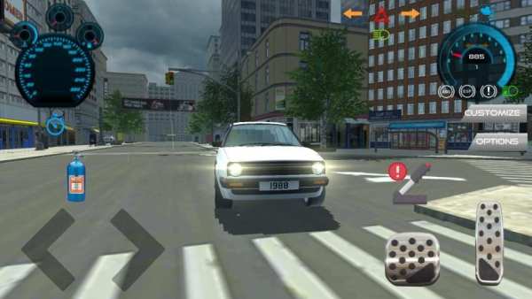 Real Golf 2 Simulator screenshot 14