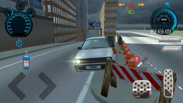 Real Golf 2 Simulator screenshot 8
