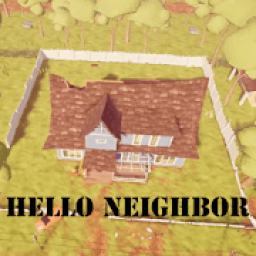 ikon Guide For Hello Neighbor