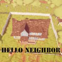 Guide For Hello Neighbor