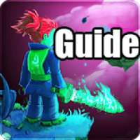 guide for Swordigo