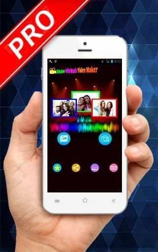 Slideshow With Music Video Maker स्क्रीनशॉट 7