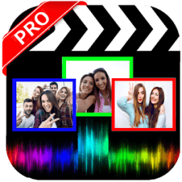 ikon Slideshow With Music Video Maker