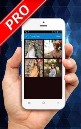 Slideshow With Music Video Maker स्क्रीनशॉट 6