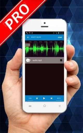 Slideshow With Music Video Maker स्क्रीनशॉट 4