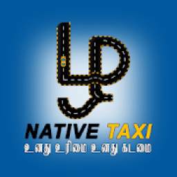 NativeTaxiDriver