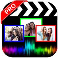 Slideshow With Music Video Maker