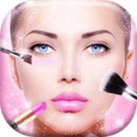 Beauty Plus Face Makeup on 9Apps