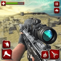 ikon American Sniper Assassin: Secret Agent 3D Game