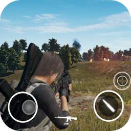 Mobile PUBG 1.2