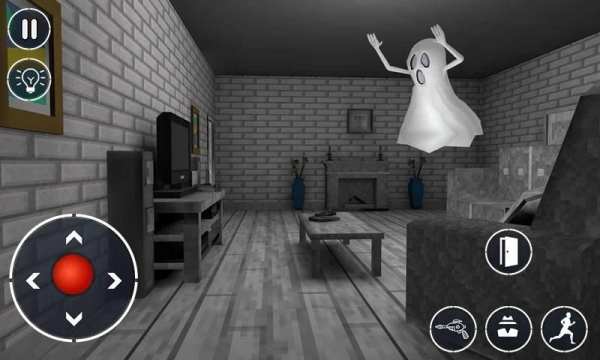 Who's this Scary Stickman screenshot 11