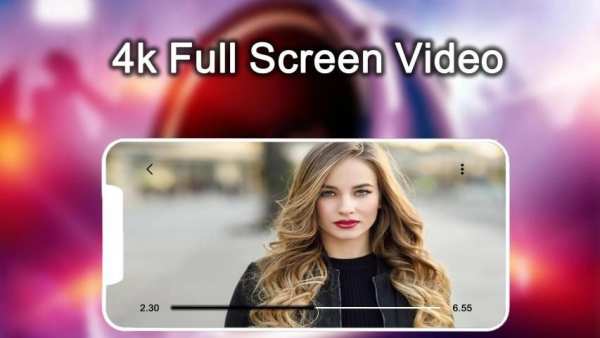 Sax Video player app screenshot 4