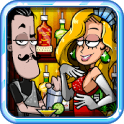 ikon Bartender The Celebs Mix