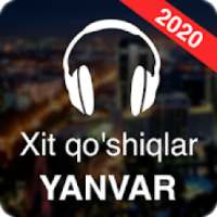 Eng Sara Qo'shiqlar - Yanvar 2020