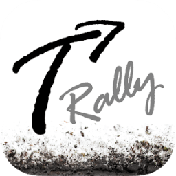 Tulipa Rally आइकन