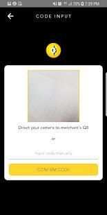 Golden Fest Wallet screenshot 4