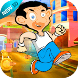 ikon Super Mr Bean Adventure