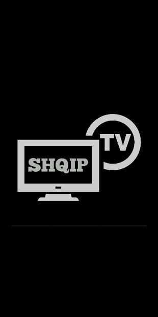Shqip TV -Shiko Tv Shqip screenshot 1