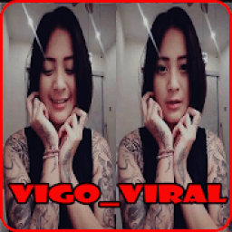 Video Vigo Hypstar Terbaru icon