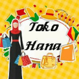 Toko Hana иконка