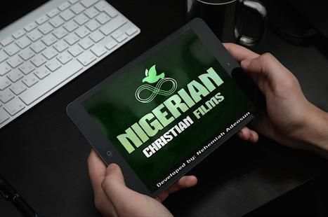Nigerian Christian Films * स्क्रीनशॉट 8