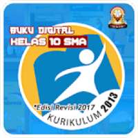 Buku Kelas 10 SMA Kurikulum 2013 on 9Apps