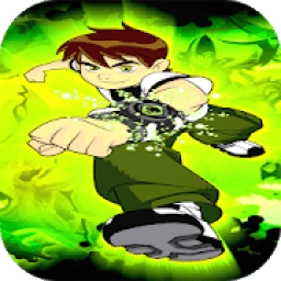 Wallpaper Ben' 10 HD आइकन