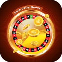 Earn Daily Money icon
