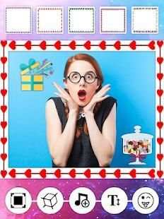 Slideshow Video Maker With Music screenshot 3