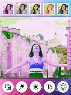Slideshow Video Maker With Music screenshot 4