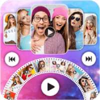 Slideshow Video Maker With Music