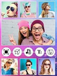 Slideshow Video Maker With Music screenshot 8