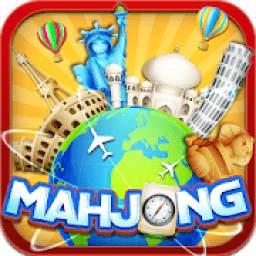 Mahjong World Tour – City Adventures