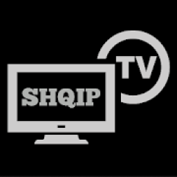 Shqip TV -Shiko Tv Shqip icon