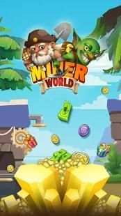Idle Goblin Miner World screenshot 8
