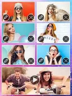Slideshow Video Maker With Music screenshot 7