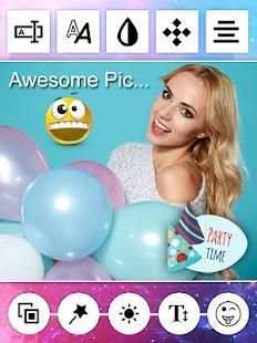 Slideshow Video Maker With Music screenshot 5