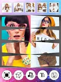 Slideshow Video Maker With Music screenshot 2