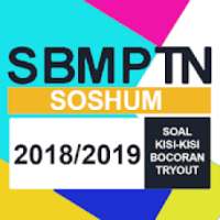 Soal dan Jawaban SBMPTN SOSHUM 2018/2019 on 9Apps