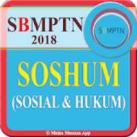 Soal SBMPTN SOSHUM 2018 Lengkap