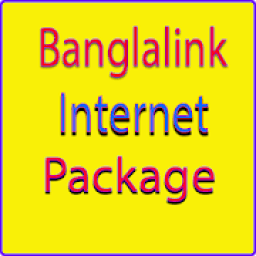 ikon Banglalink Internet Package