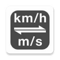 Conversor Kilometros por hora a metros por segundo on 9Apps