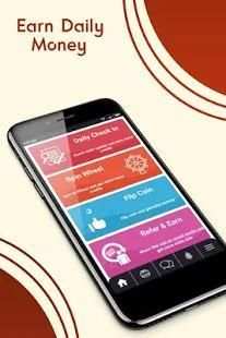 Earn Daily Money screenshot 4