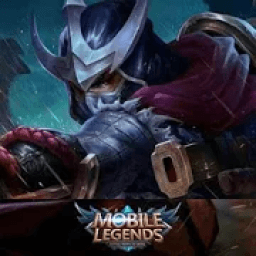 ikon ML Mobile Legends Offline Wallpaper