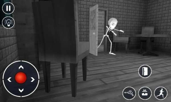 Who's this Scary Stickman screenshot 12