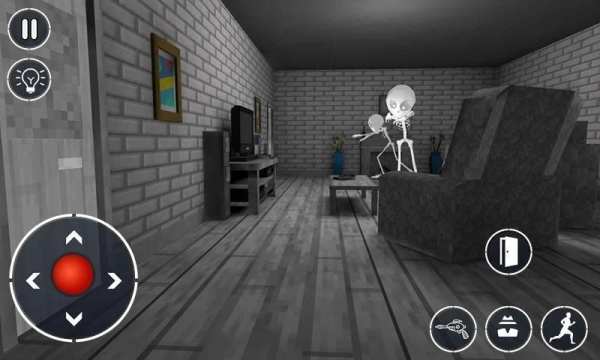 Who's this Scary Stickman screenshot 9