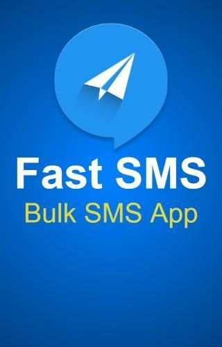 Fast SMS स्क्रीनशॉट 2