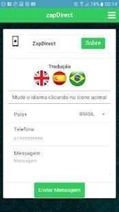 ZapDirect screenshot 4
