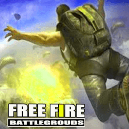 ikon New Free Fire Battlegrounds Trick