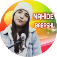 Nahide Babashli 2020 Internetsiz on 9Apps